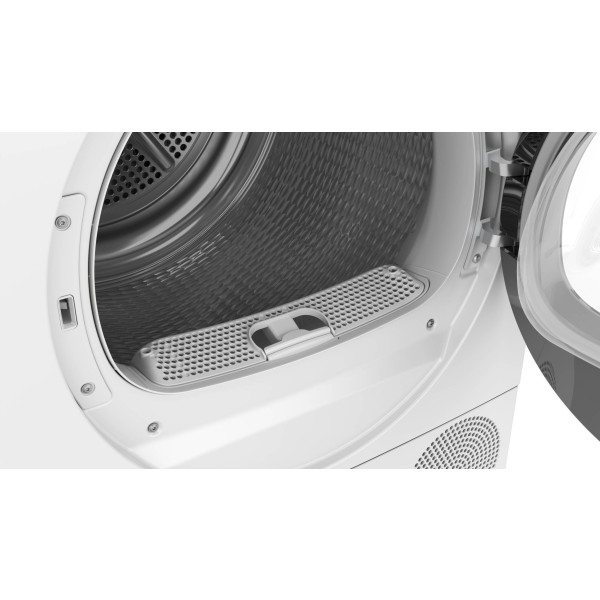 Фото - Сушильна машина Bosch WQG14210UA