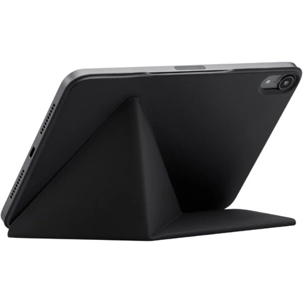 Фото - Чохол для планшета Pitaka MagEZ Case Folio 2 Black for iPad mini 6/iPad mini (A17 Pro) (FIM2401)