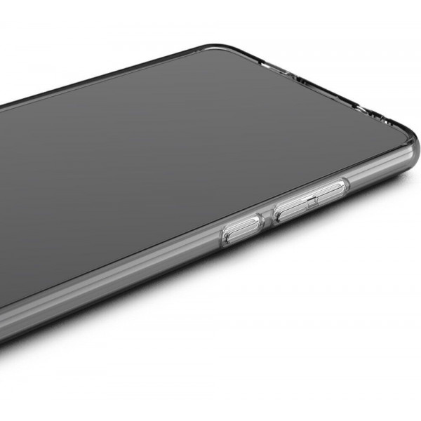 Фото - Чохол для смартфону BeCover for Realme C53 Transparancy (710387)