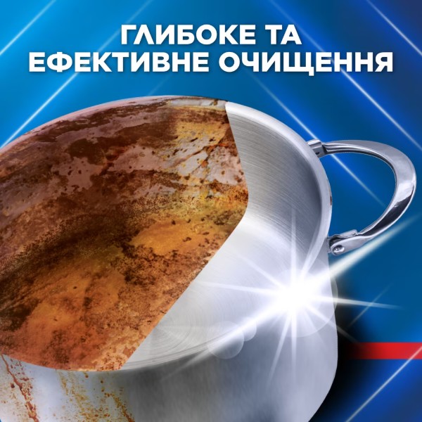 Фото - Таблетка для посудомоечной машины Finish Ultimate Plus Лимон, 83 шт