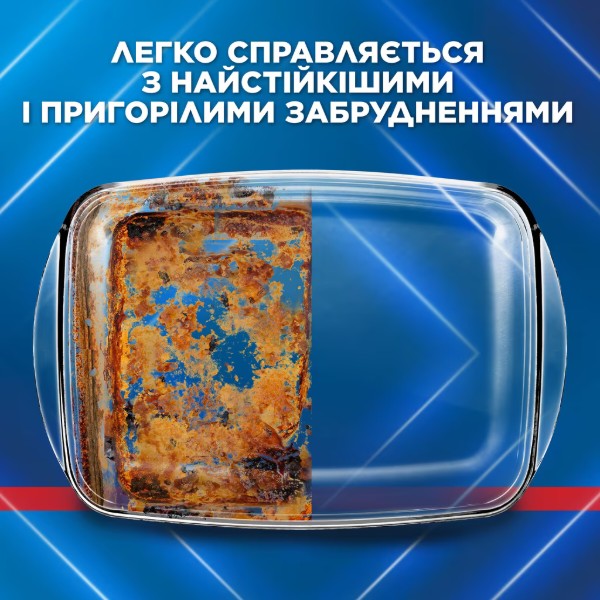 Фото - Таблетка для посудомоечной машины Finish Ultimate Plus, 64 шт