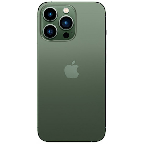 Фото - Смартфон Apple iPhone 13 Pro 128GB Alpine Green (Восстановленный, Хорошее состояние)