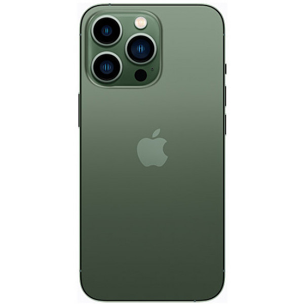 Фото - Смартфон Apple iPhone 13 Pro Max 512Gb Alpine Green