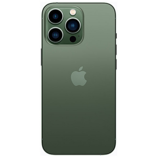 Фото - Смартфон Apple iPhone 13 Pro Max 128GB Alpine Green (Відновлений, Добрий стан)