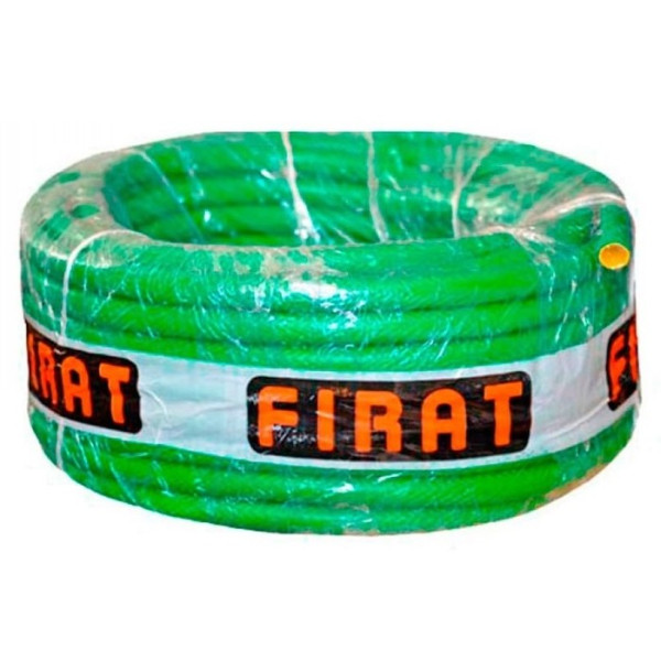 Фото - Шланг поливочний Firat New Garden 3/4" 50 м (7354050191)