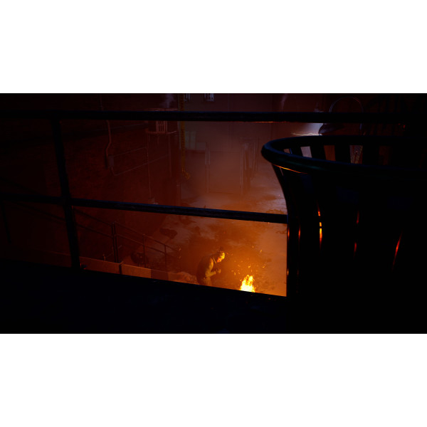 Фото - Ігровий диск PS5 Vampire: The Masquerade - Bloodlines 2