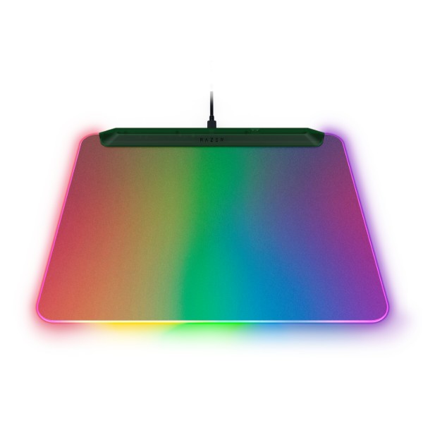 Фото - Коврик для мыши игровой Razer Firefly V2 Pro Phantom Edition (RZ02-04920300-R3M1)