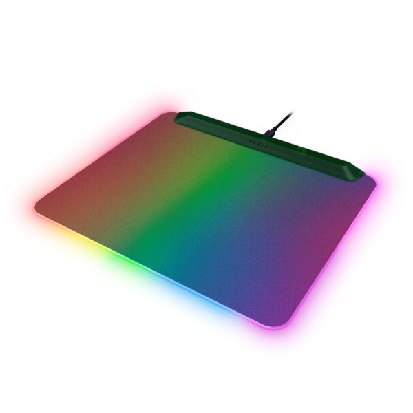 Фото - Коврик для мыши игровой Razer Firefly V2 Pro Phantom Edition (RZ02-04920300-R3M1)