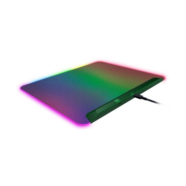 Фото - Коврик для мыши игровой Razer Firefly V2 Pro Phantom Edition (RZ02-04920300-R3M1)