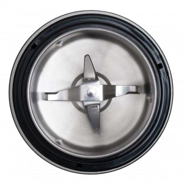 Фото - Кавомолка First FA-5486-2-RE