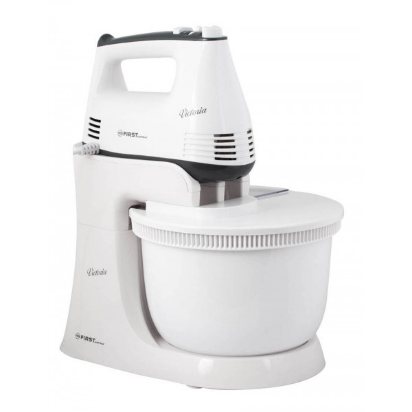 Фото - Миксер First 5257-1 (FA-5257-1) White