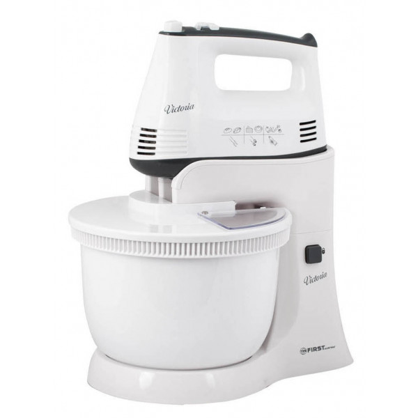 Фото - Миксер First 5257-1 (FA-5257-1) White