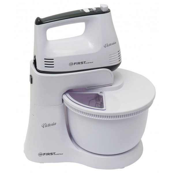 Фото - Миксер First 5257-1 (FA-5257-1) White