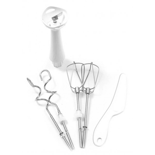 Фото - Миксер First 5257-1 (FA-5257-1) White