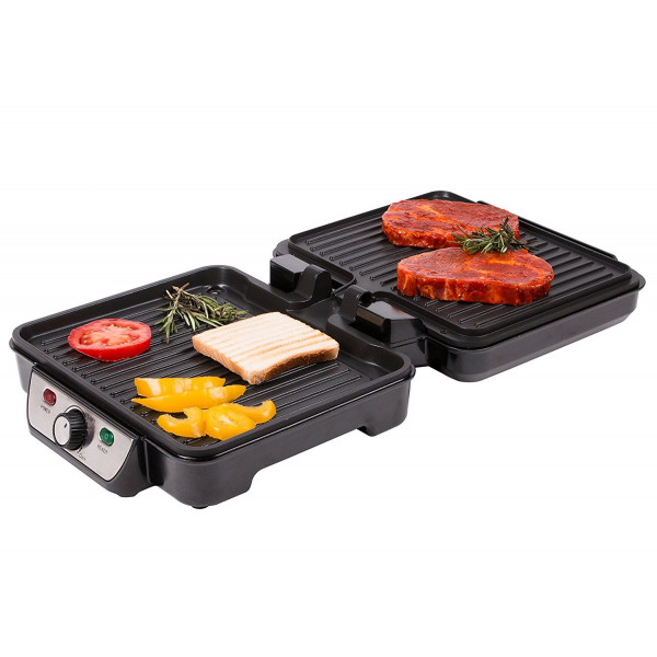 Фото - Гриль-барбекю электрический First FA-5343-2