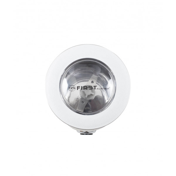 Фото - Кавомолка First FA-5482-2-CR