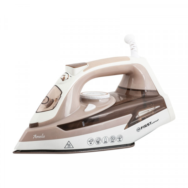 Фото - Праска First FA-5628-8-PU