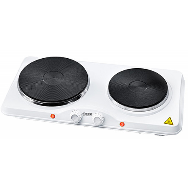 Фото - Плита электрическая настольная First FA-5083-4