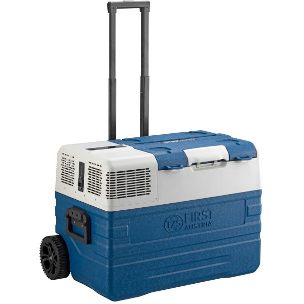 Фото - Холодильник автомобільний First FA-5171-1