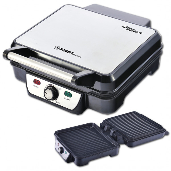 Фото - Гриль-барбекю электрический First FA-5343-2