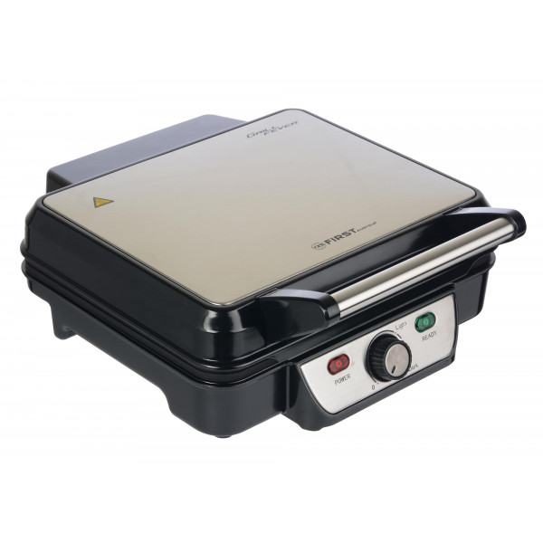 Фото - Гриль-барбекю электрический First FA-5343-2