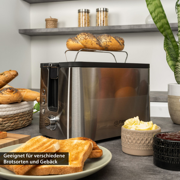 Фото - Тостер First FA-5369-5