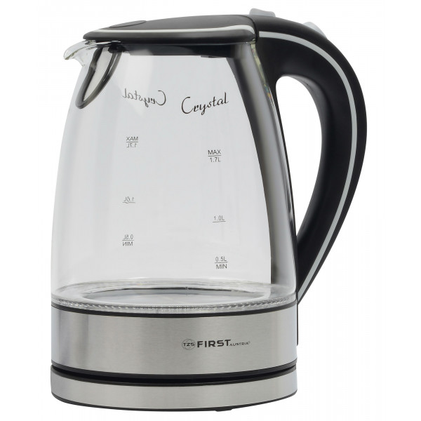 Фото - Електричний чайник First FA-5406-2-BA