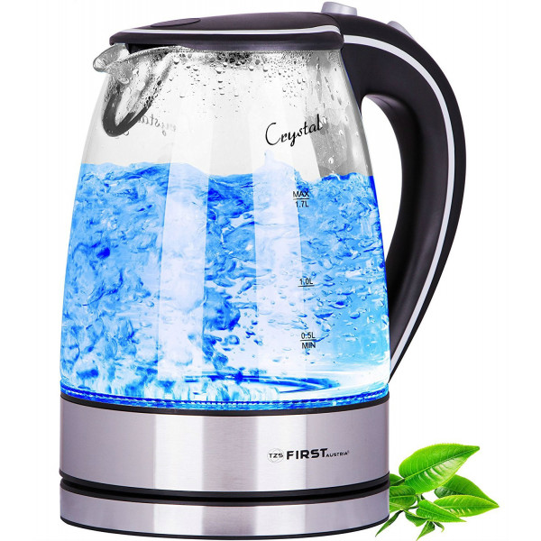 Фото - Електричний чайник First FA-5406-2-BA