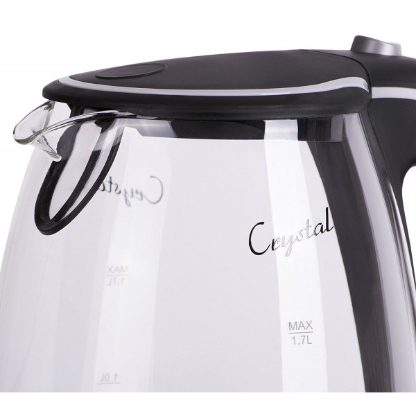 Фото - Електричний чайник First FA-5406-2-BA