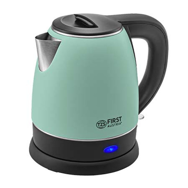 Фото - Электрический чайник First FA-5407-3-GN