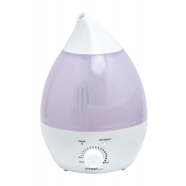 Фото - Зволожувач повітря First FA-5599-1
