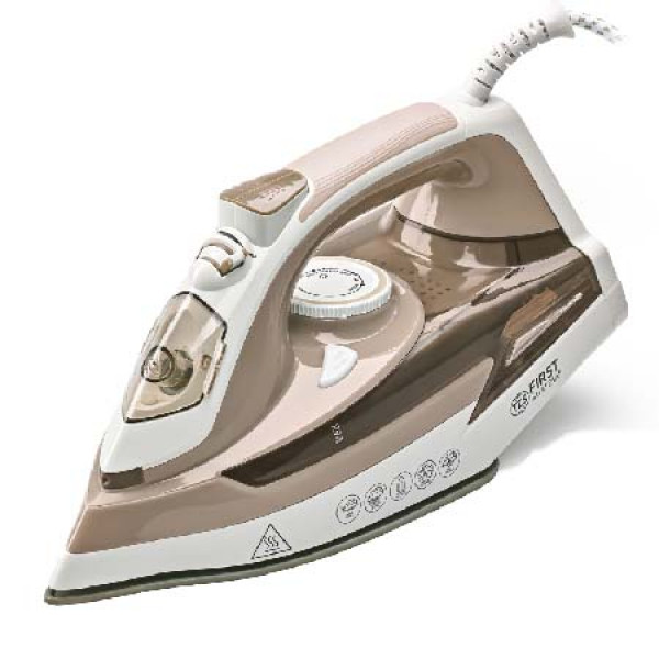 Фото - Праска First FA-5628-8-PU