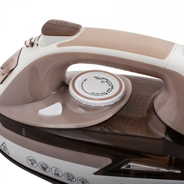 Фото - Праска First FA-5628-8-PU