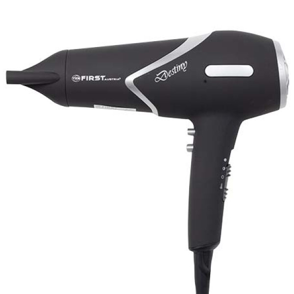 Фото - Фен First FA-5654-4 Black