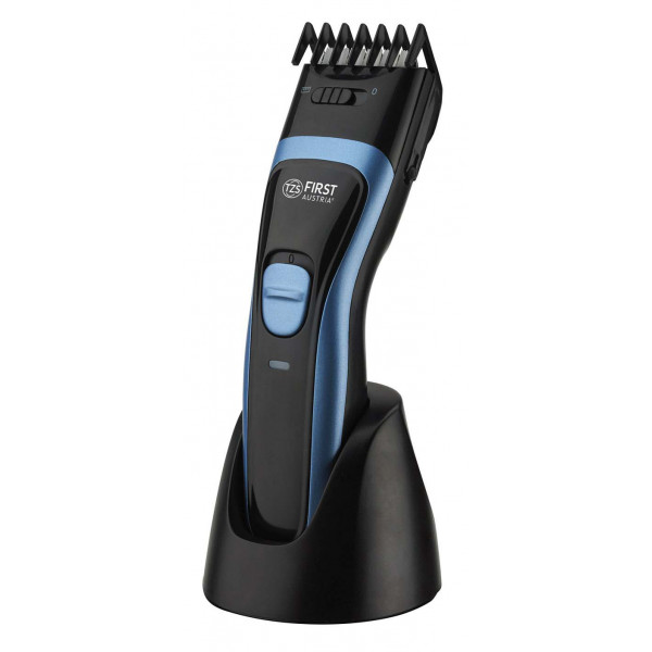 Фото - Машинка для стрижки волосся First FA-5676-5