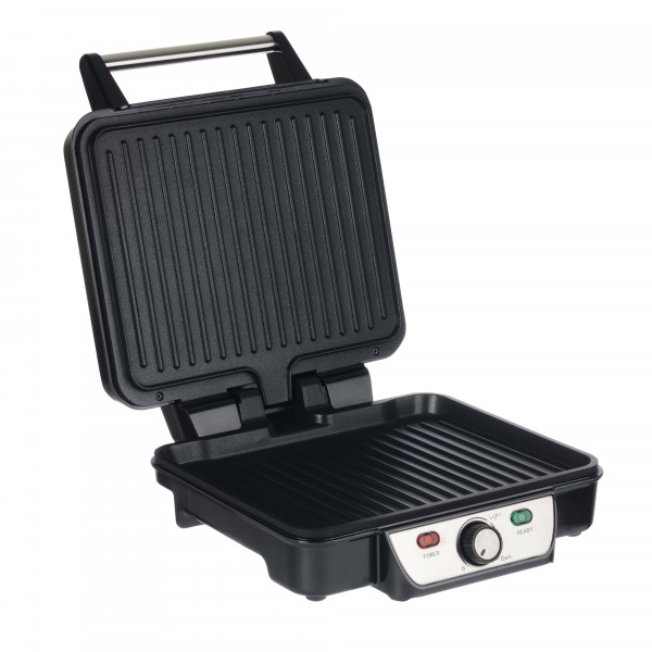 Фото - Гриль-барбекю электрический First FA-5343-2