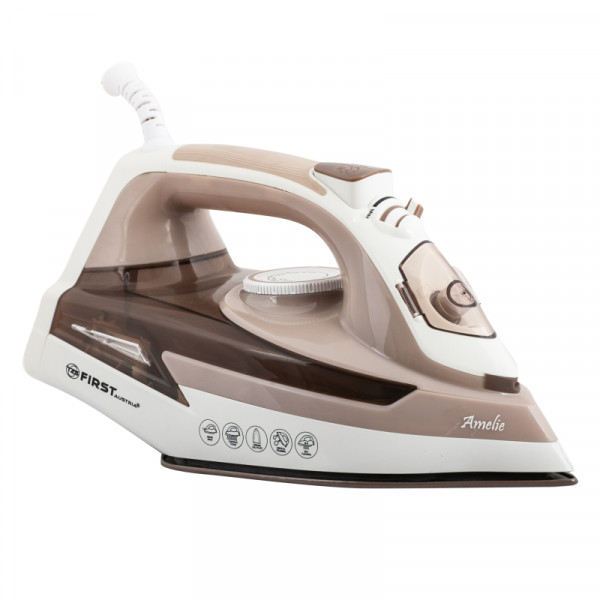 Фото - Праска First FA-5628-8-PU