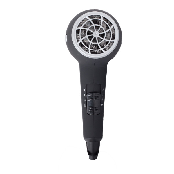 Фото - Фен First FA-5654-4 Black