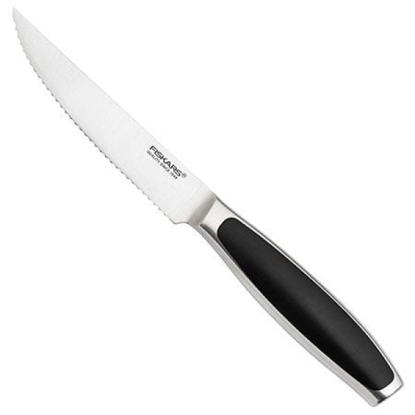 Фото - Ніж кухонний Fiskars Royal (1016462)