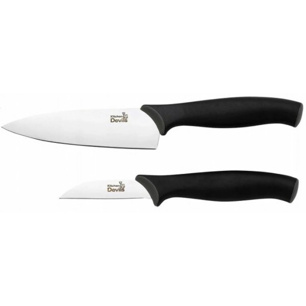 Фото - Набор ножей Fiskars Control 2 шт. (1001319)