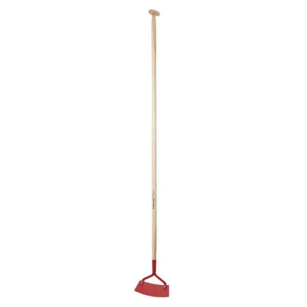 Фото - Разрыхлитель Fiskars Dutch Red FSC (1005044)