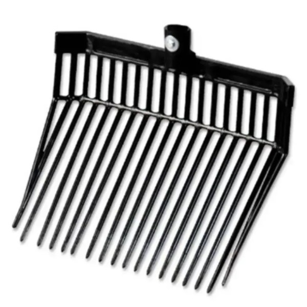 Фото - Вила Fiskars для компосту (1011570) Фото - Вила Fiskars для компосту (1011570)