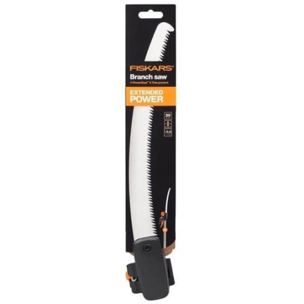 Фото - Ножовка Fiskars для веткорезов UPX86/UPX81 (1023633)