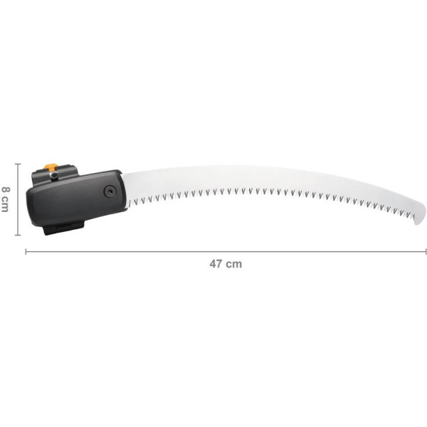 Фото - Ножовка Fiskars для веткорезов UPX86/UPX81 (1023633)