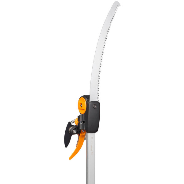Фото - Ножовка Fiskars для веткорезов UPX86/UPX81 (1023633)