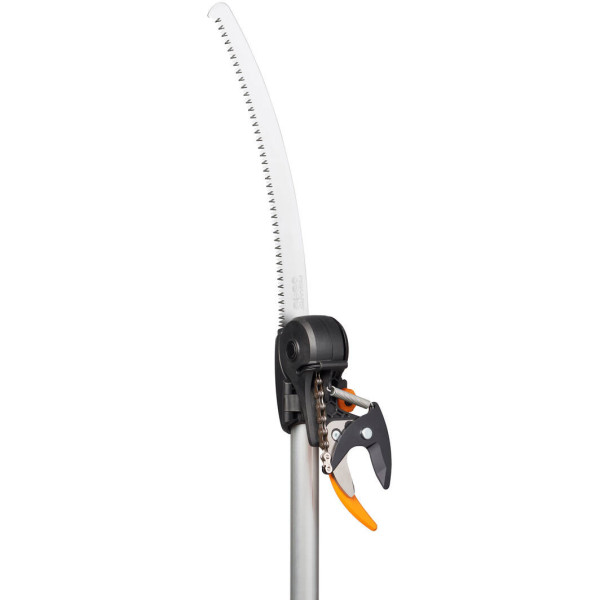 Фото - Ножовка Fiskars для веткорезов UPX86/UPX81 (1023633)