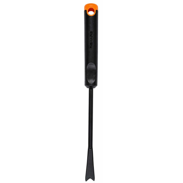 Фото - Ніж садовий Fiskars для прополювання Ergo (1027031)