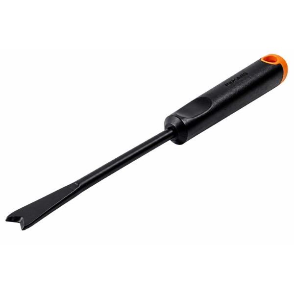 Фото - Нож садовый Fiskars для прополки Ergo (1027031)