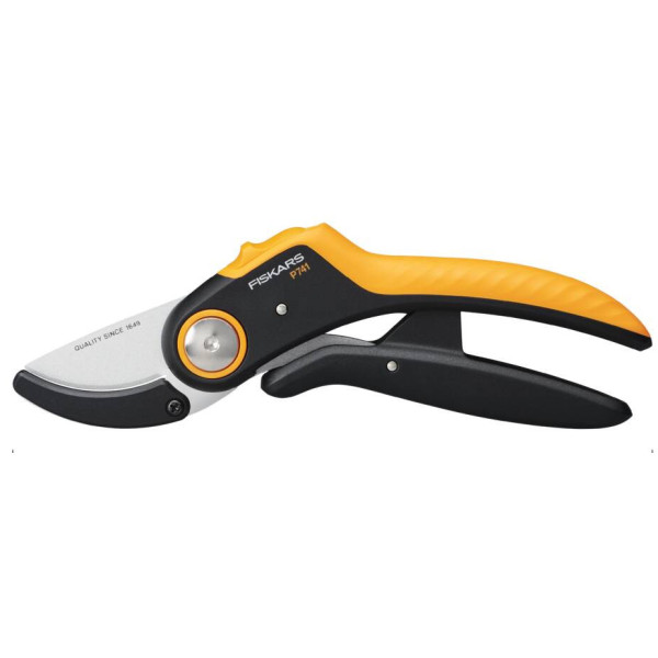Фото - Секатор Fiskars Рowerlever P741 (1057171)
