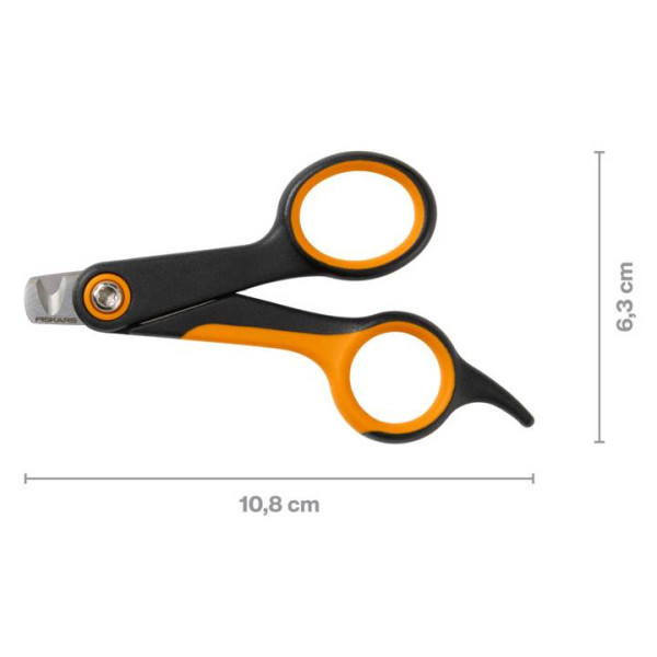 Фото - Когтерез Fiskars 2/6 19L (2009130)